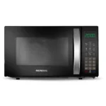 Micro-Ondas Mondial MO0121B 21 Litros Tira Odor Preto