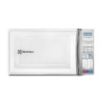 Micro-ondas Electrolux Branco 27L com 55 Receitas Pré-Programadas no Menu Online (MB37R) - 220v