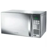 Micro-ondas Consul CM020 20 Litros Cinza Espelhado - 220v
