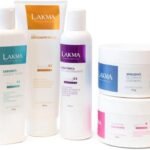 Kit Limpeza De Pele Profunda Profissional 5 Passos Lakma