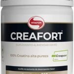 Creatina Creafort Vitafor Pote 300g