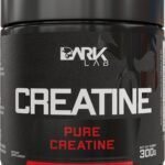 Creatina Pura Monohidratada Dark Lab 300g