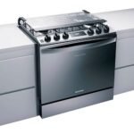 Fogão Brastemp 5 Bocas BYS5PCR de Embutir Inox Bivolt